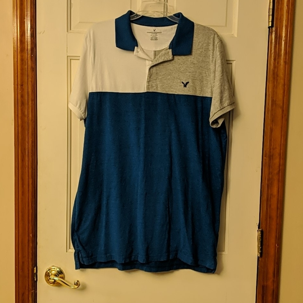 AE Polo Shirt
